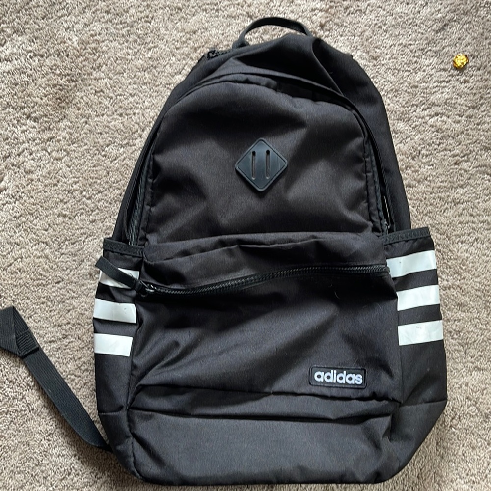 Adidas Backpack